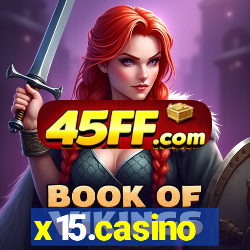 x15.casino