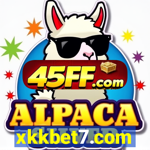 xkkbet7.com