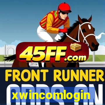 xwincomlogin