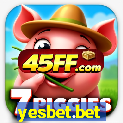 yesbet.bet