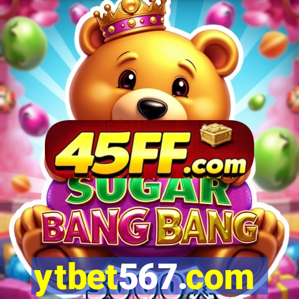 ytbet567.com