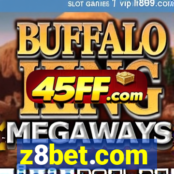 z8bet.com
