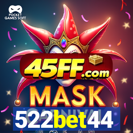 522bet44