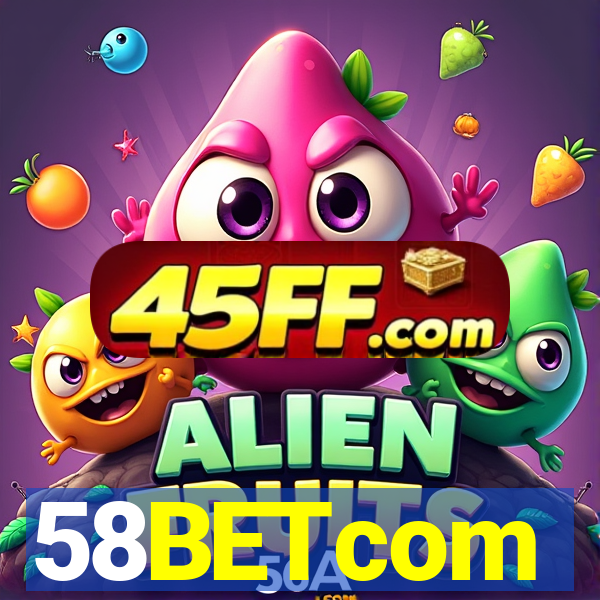 58BETcom