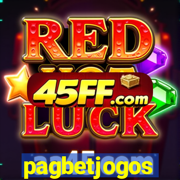 pagbetjogos
